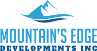 Mountain Development logo