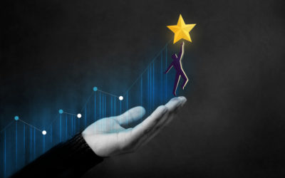 Anyone Else Reaching for the Stars in 2022?