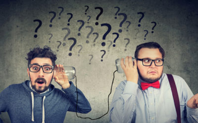 Communicating with Tradespeople