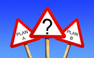 How Do We Get Out?!?