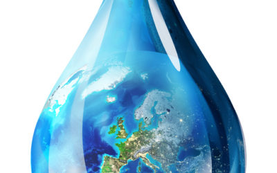 Water versus the Real Estate Investor