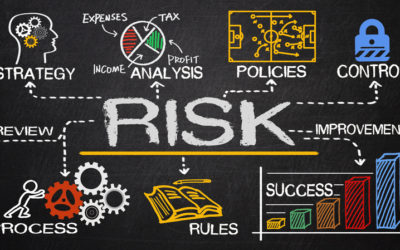 Risk Management in a Volatile Market