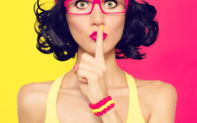 Hiding in Plain Sight