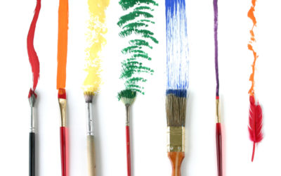 Different Strokes for Different Folks