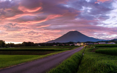 Playing the Long Game — with a Resiliency Cloak