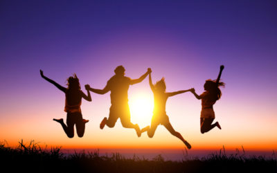 Celebrating Summer Successes