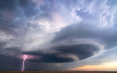 Bracing For and Dealing With the Storms