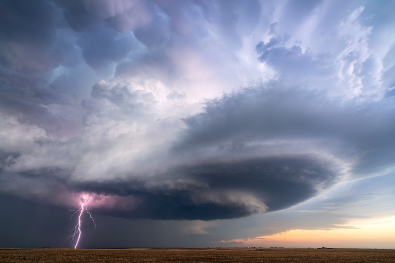 Bracing For and Dealing With the Storms