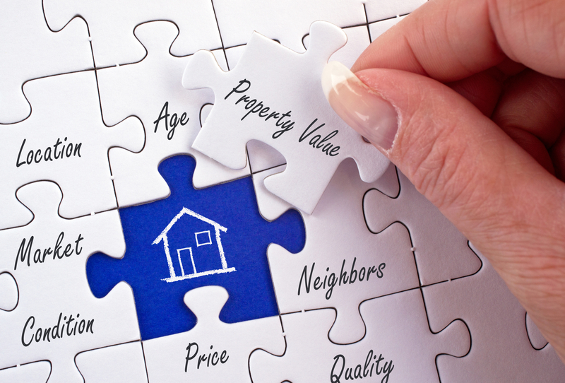 Investing in Real Estate is Like a Puzzle